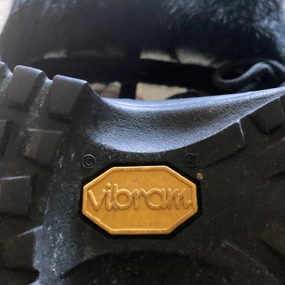 Coach Shoes | Coach Vibram Boots - Picture 3 of 3